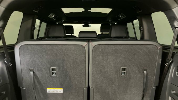 Volkswagen ID. Buzz 250kW GTX Pro 86kWh 5dr 4MOTION LWB Auto [7 Seat] Electric Estate - Image 20